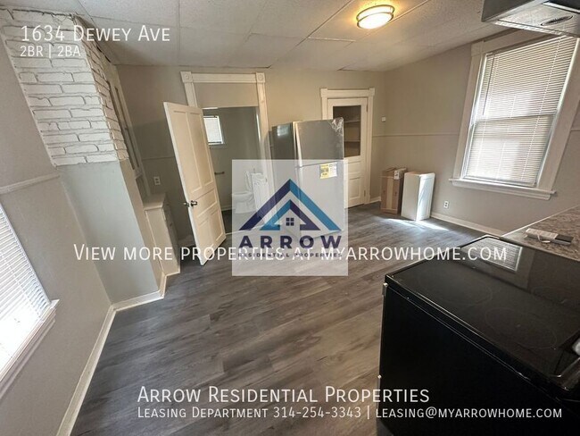 Foto del edificio - 1634 Dewey Ave