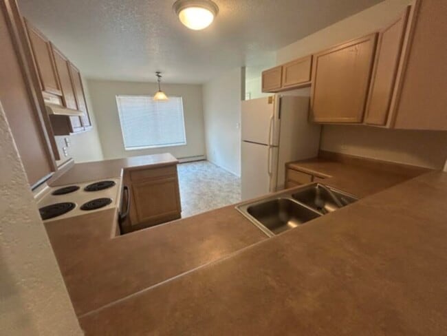 Foto del edificio - Duplex Near CMU with New carpet