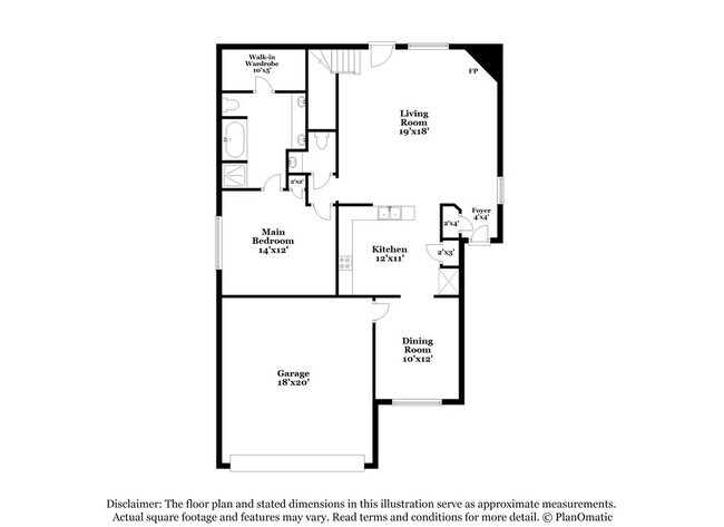 Building Photo - 7310 Fox Scene Dr