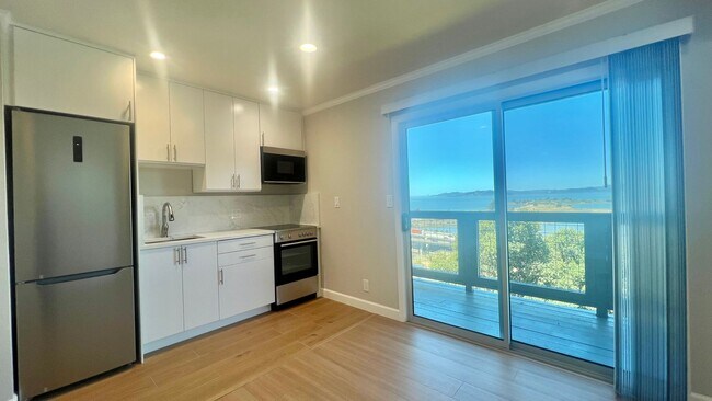 Foto del edificio - Modern Style and Sophistication, 1-Bed, 1-Bath Living at Hillside in Albany