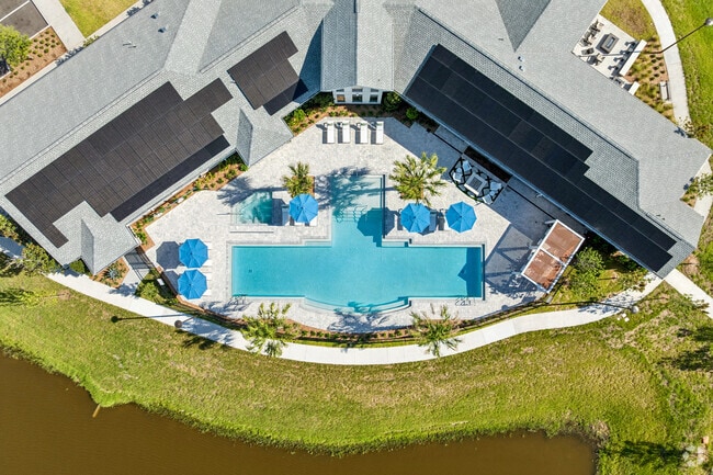 Building Photo - Arbours at Cocoa Landing