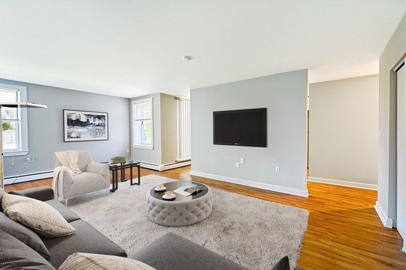 3 Bronsdon St Unit 1c Boston Ma 02135 Apartment For Rent In Primary Photo 3 Bronsdon St