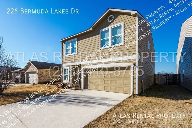 Building Photo - 226 Bermuda Lakes Dr