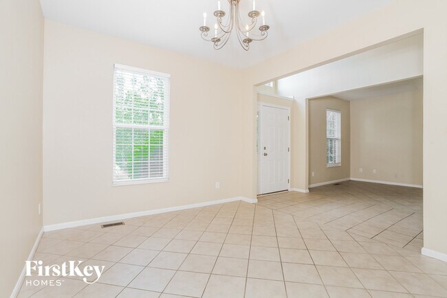 Foto del edificio - 1231 Woodchase Trail
