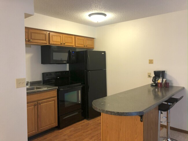 Foto del edificio - 1165 S Riverside Dr