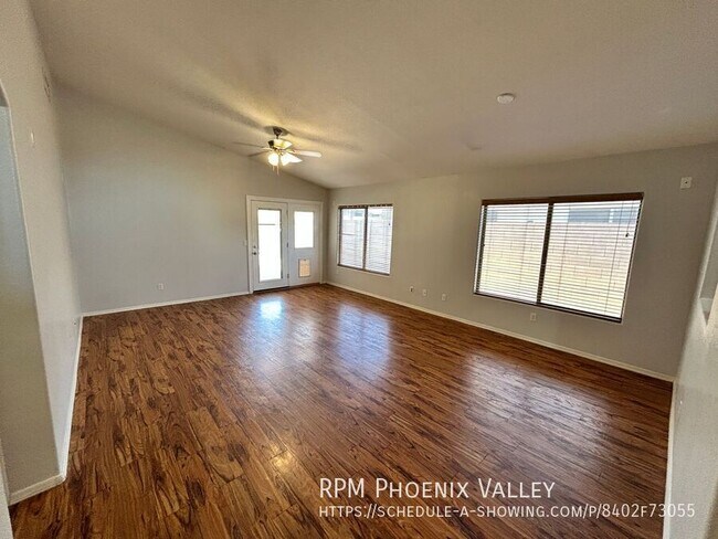 Building Photo - 6622 W Paso Trail