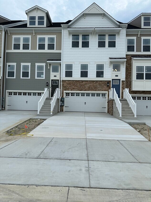 35422 Wright Way, Millsboro, DE 19966 Townhome Rentals in Millsboro