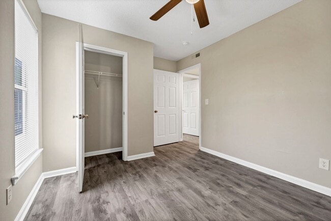 Interior Photo - The Reserve at Britton Park