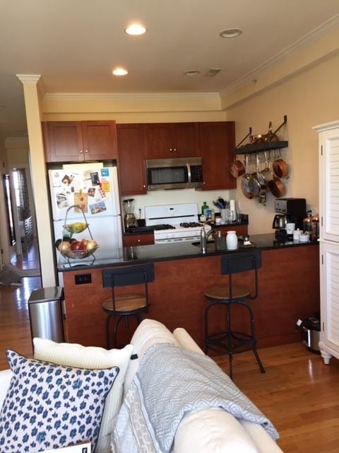 Kitchen - 39 High St