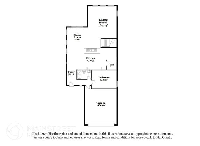 Building Photo - 11909 Red Leaf Dr