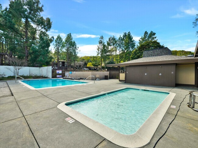 2&3 Pools - 38 Surrey Ln