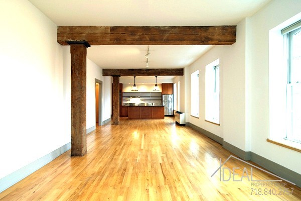 Building Photo - Superb 2 Bedroom Apartment for Rent in Dumbo!