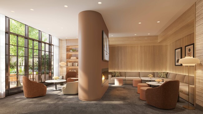 Foto del edificio - Anagram Turtle Bay