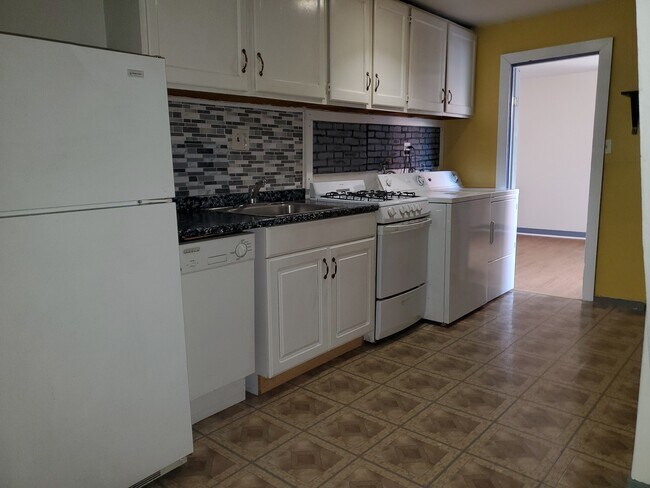 Foto del edificio - 1134 Rodman St