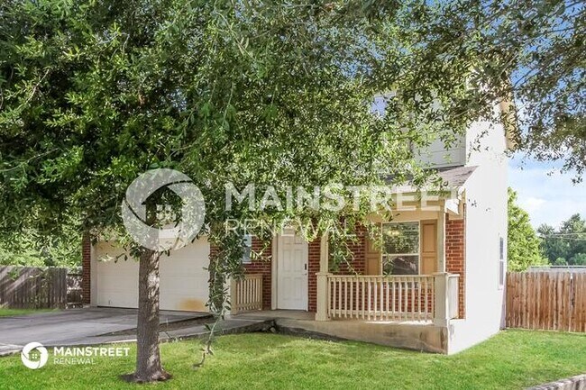 Foto del edificio - 6702 Dragon Tooth, San Antonio, TX 78242