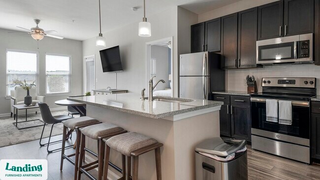 Foto del edificio - 915 Brentmoor Dr