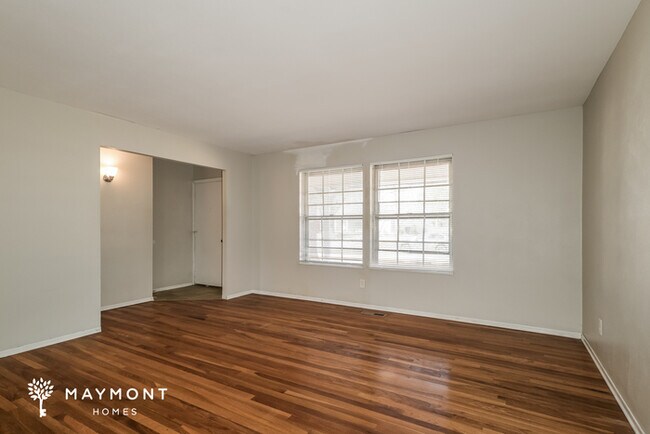 Foto del edificio - 1814 Millshire Dr