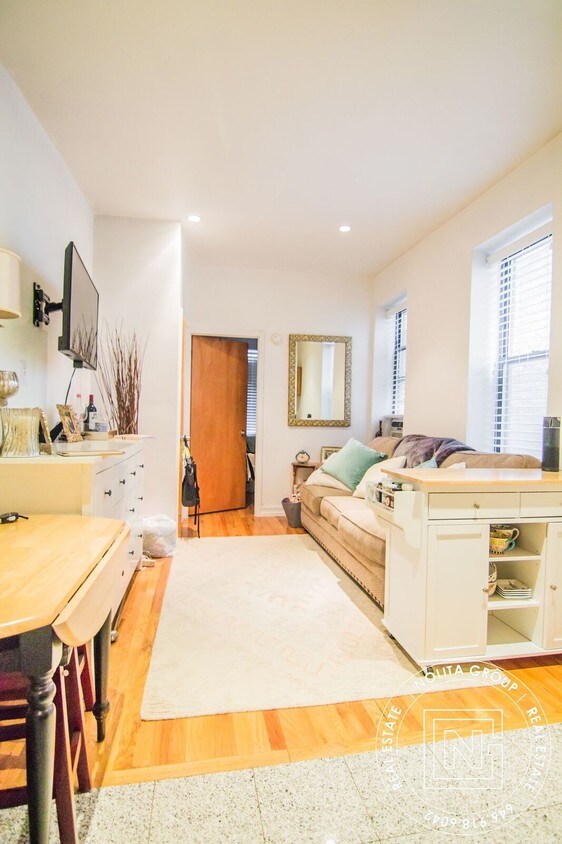 Foto principal - 185 Mulberry St