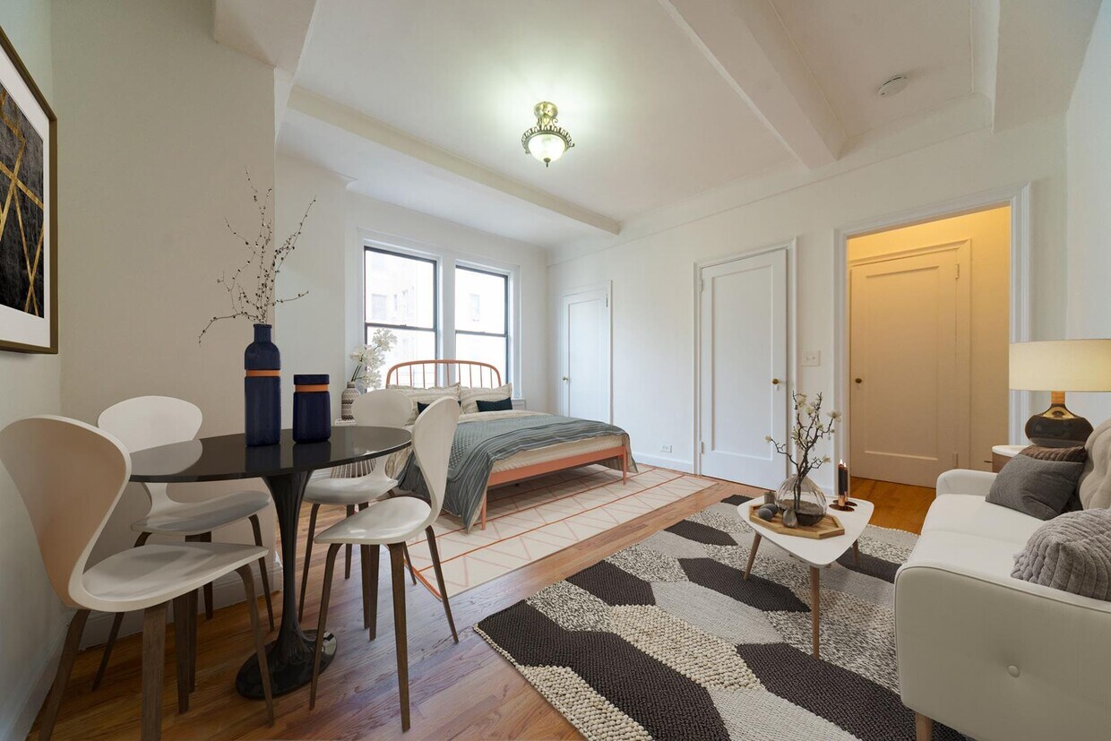 244 W 72nd St Unit 6F, New York, NY 10023 Room for Rent in New York