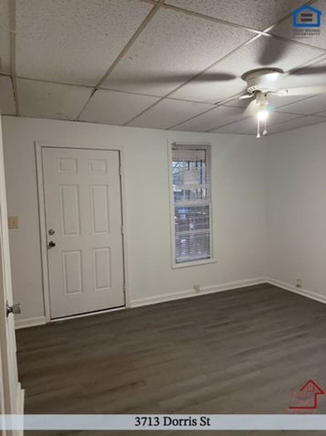 Building Photo - 3713 Dorris St