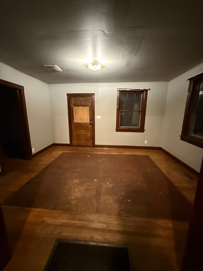 Foto del edificio - 610 E Henry St