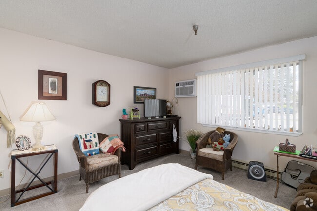 Interior Photo - Bestland Senior Living All-Inclusive