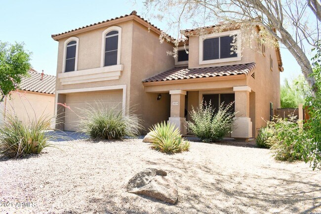 Building Photo - 28324 N 25th Ave