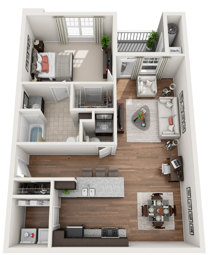 Listing Image