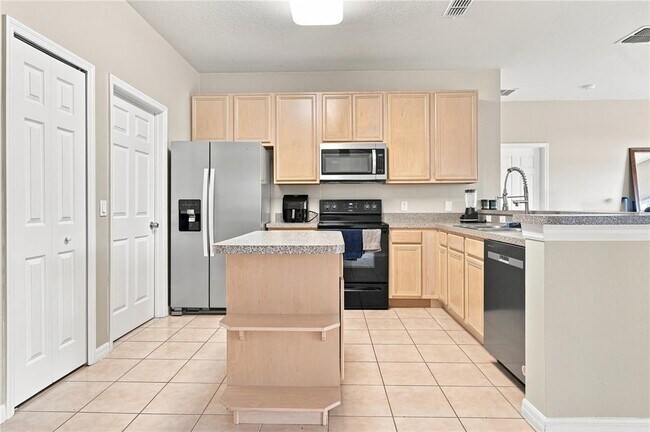 Foto del edificio - 3616 Valleyview Dr