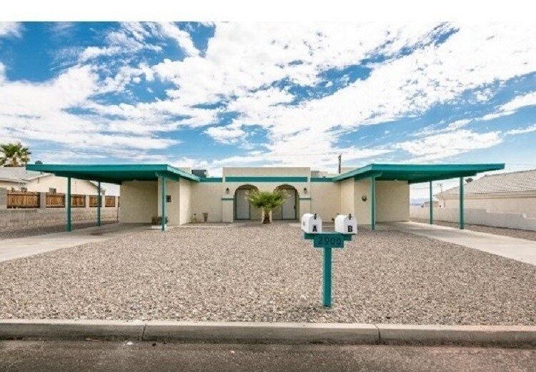 2900 Arabian Dr Unit B, Lake Havasu City, AZ 86404 Room for Rent in Lake Havasu City, AZ