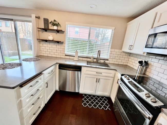 Photo - 1020 SW 177th Terrace House