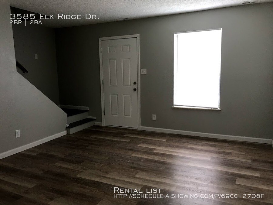 Primary Photo - 3585 Elk Ridge Dr