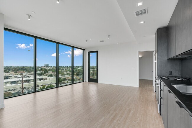 Foto del edificio - 3688 Overland Ave Los Angeles, CA 90034