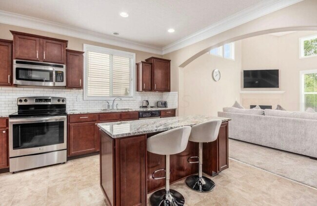 Foto del edificio - 5266 Copper Creek Dr