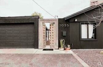 Building Photo - 1055 E Whitton Ave