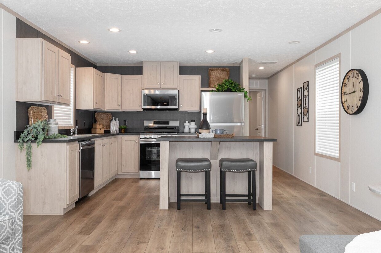 Primary Photo - 5449 Mt Ct
