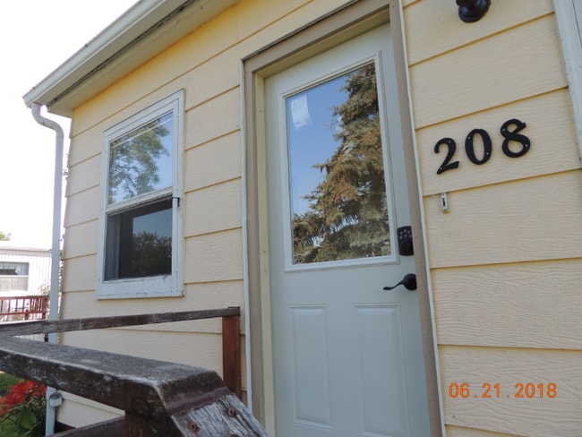 Foto del edificio - 208 4th Ave W