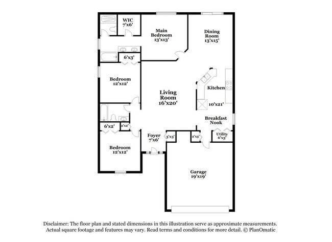 Foto del edificio - 2147 Sandridge Cir