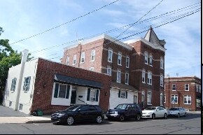 Building Photo - Alden House Apartments