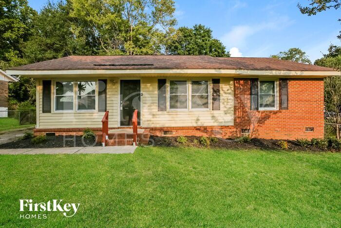 Primary Photo - 2330 Knight Dr