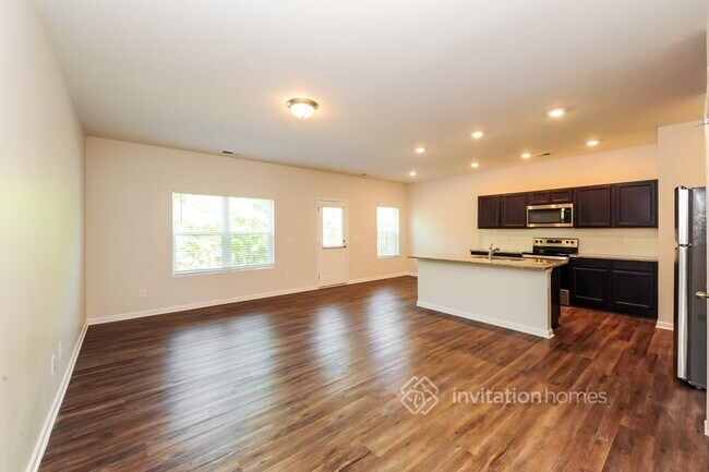 Building Photo - 1493 Ben Park Way