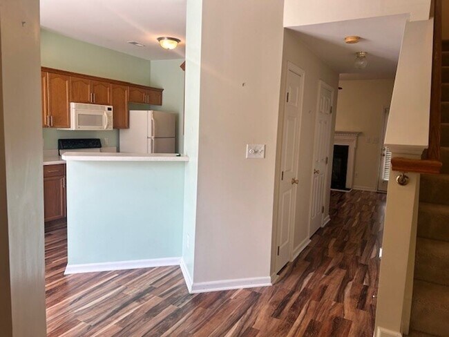 Foto del edificio - Townhome in Matthews