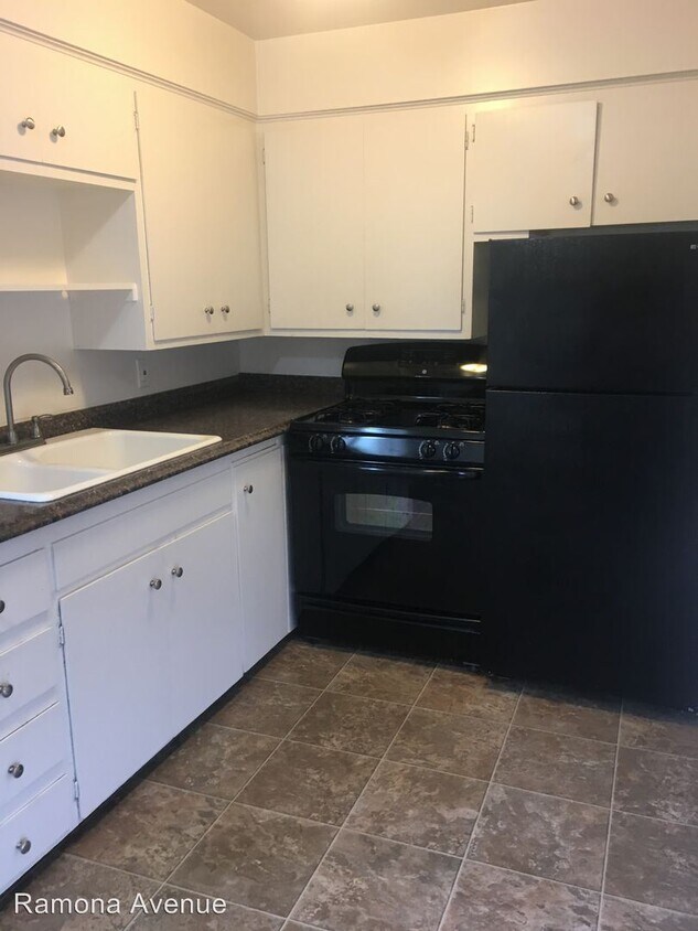 Foto principal - 1151 Ramona Ave