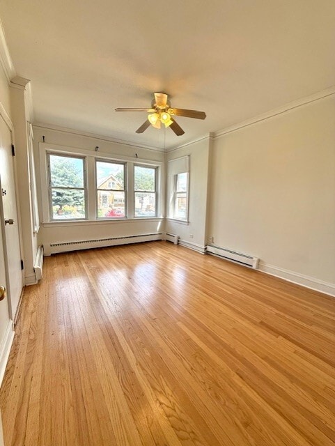 Building Photo - 4618 S Karlov Ave