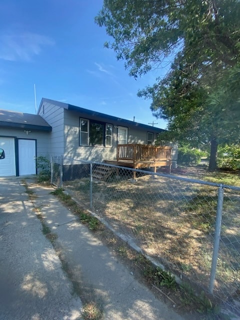 Building Photo - 1747 Old Hardin Rd