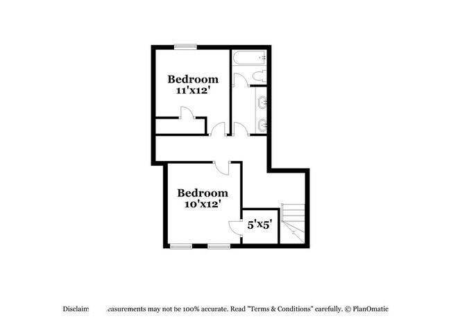 Foto del edificio - 5606 Southbend Ln
