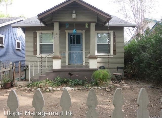 Primary Photo - 503 E E St