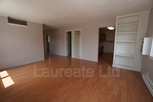 Building Photo - 1345 Quitman St