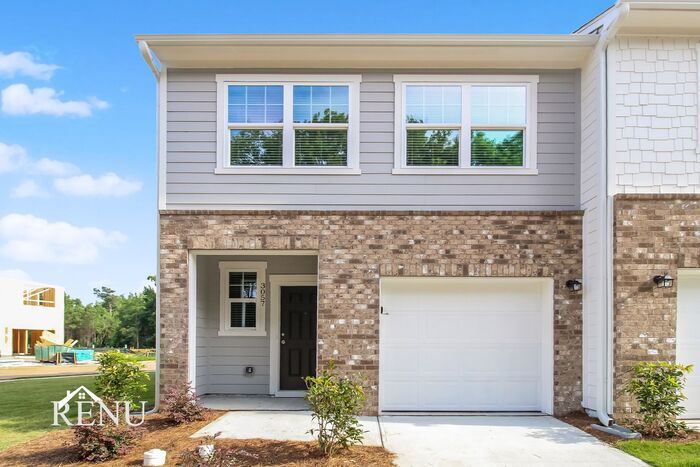 Foto principal - 3057 Lexington Terrace