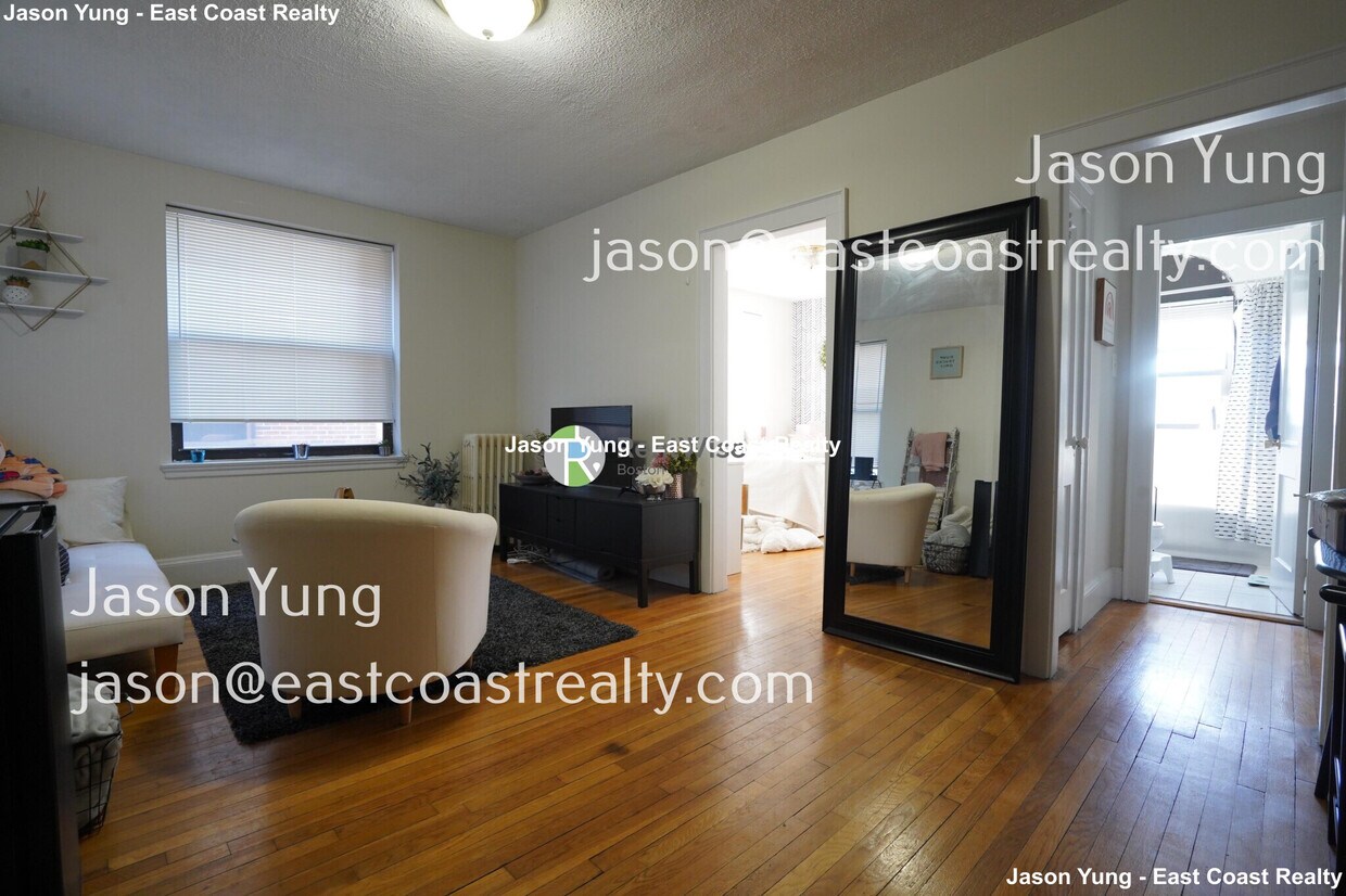 433 Broadway Unit 61A, Somerville, MA 02145 Condo for Rent in